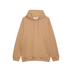 Áo Hoodie MSGM Chính Hãng Màu Lạc Đà Cao Cấp