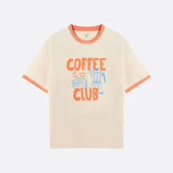 Áo Thun Nữ | Cotton Mềm Mịn, Form Đẹp Dễ Phối Đồ
